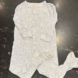Magnetic Me 9-12 months Footies